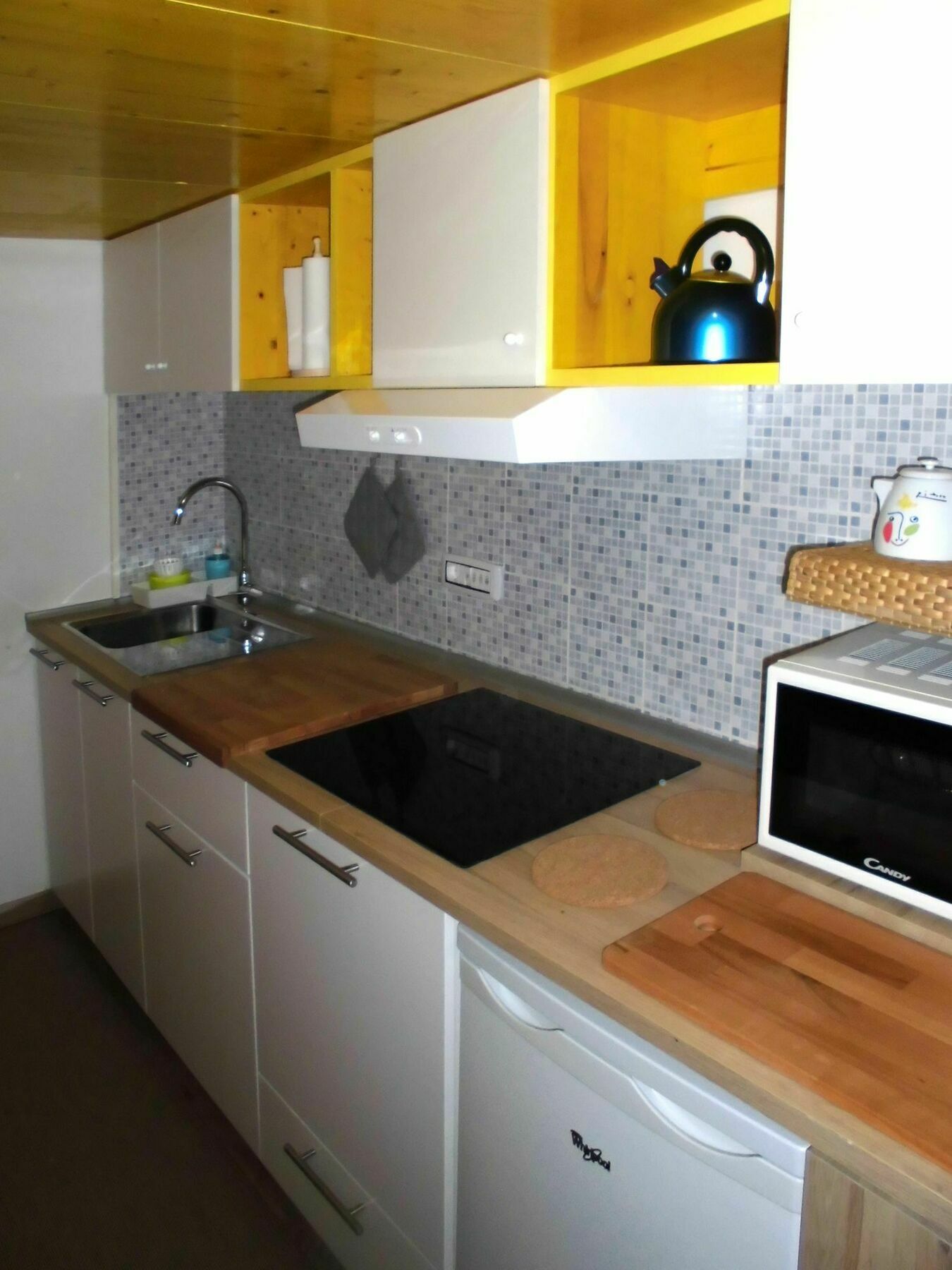 Graziella 27 Apartment Naples Luaran gambar