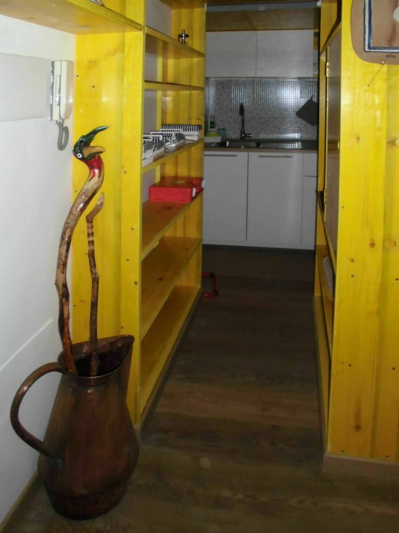 Graziella 27 Apartment Naples Luaran gambar