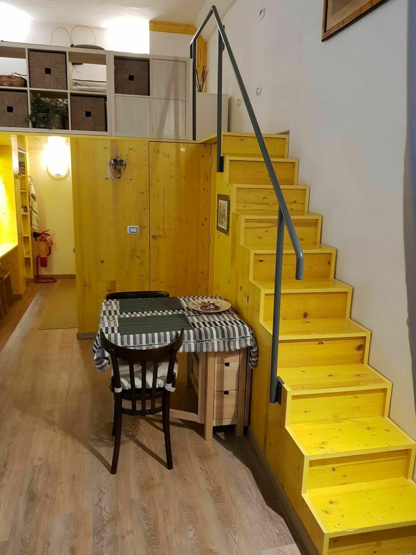 Graziella 27 Apartment Naples Luaran gambar