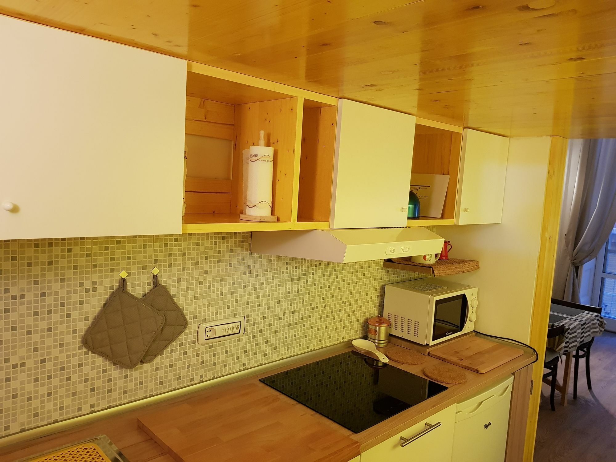 Graziella 27 Apartment Naples Luaran gambar