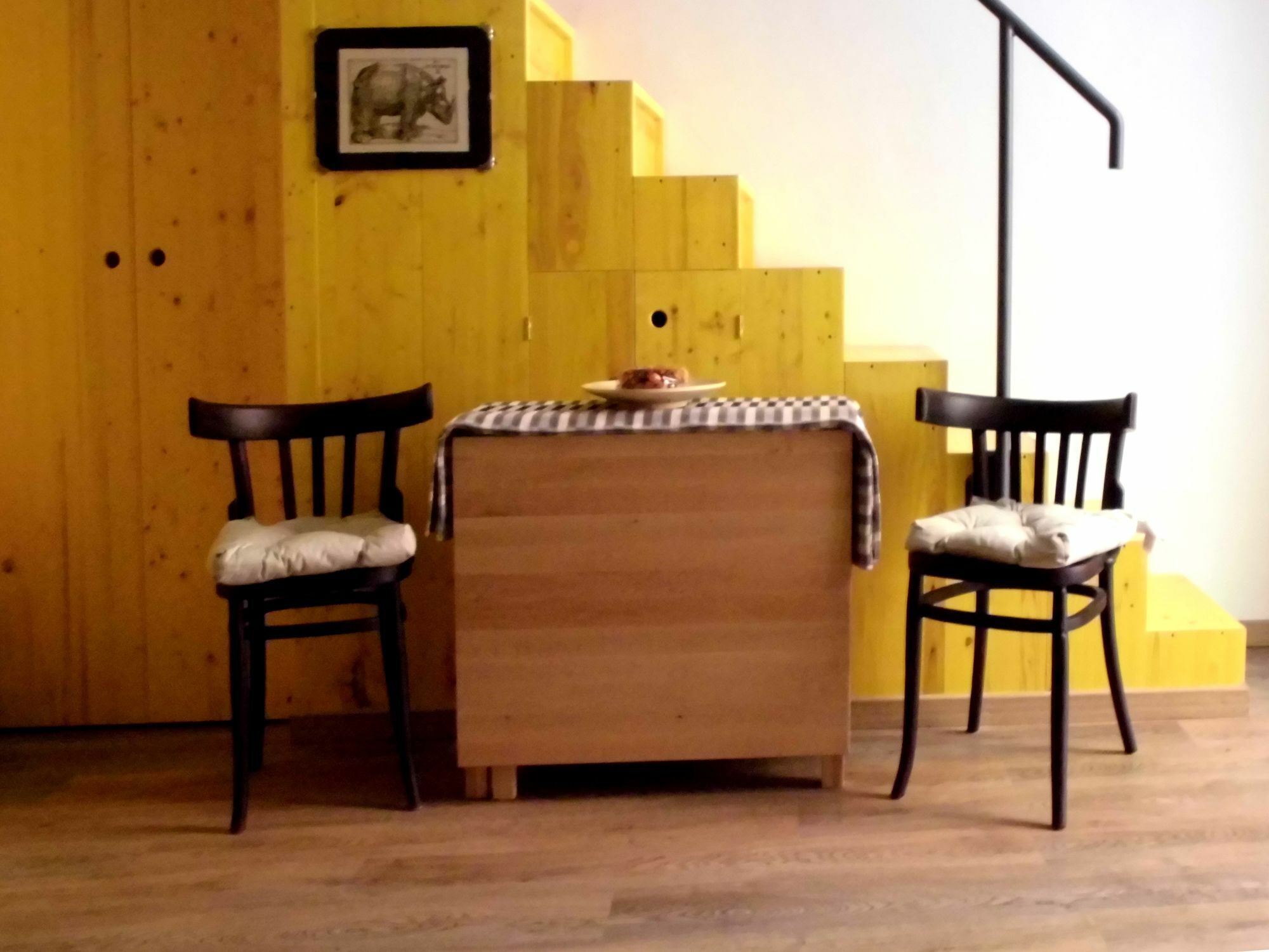 Graziella 27 Apartment Naples Luaran gambar