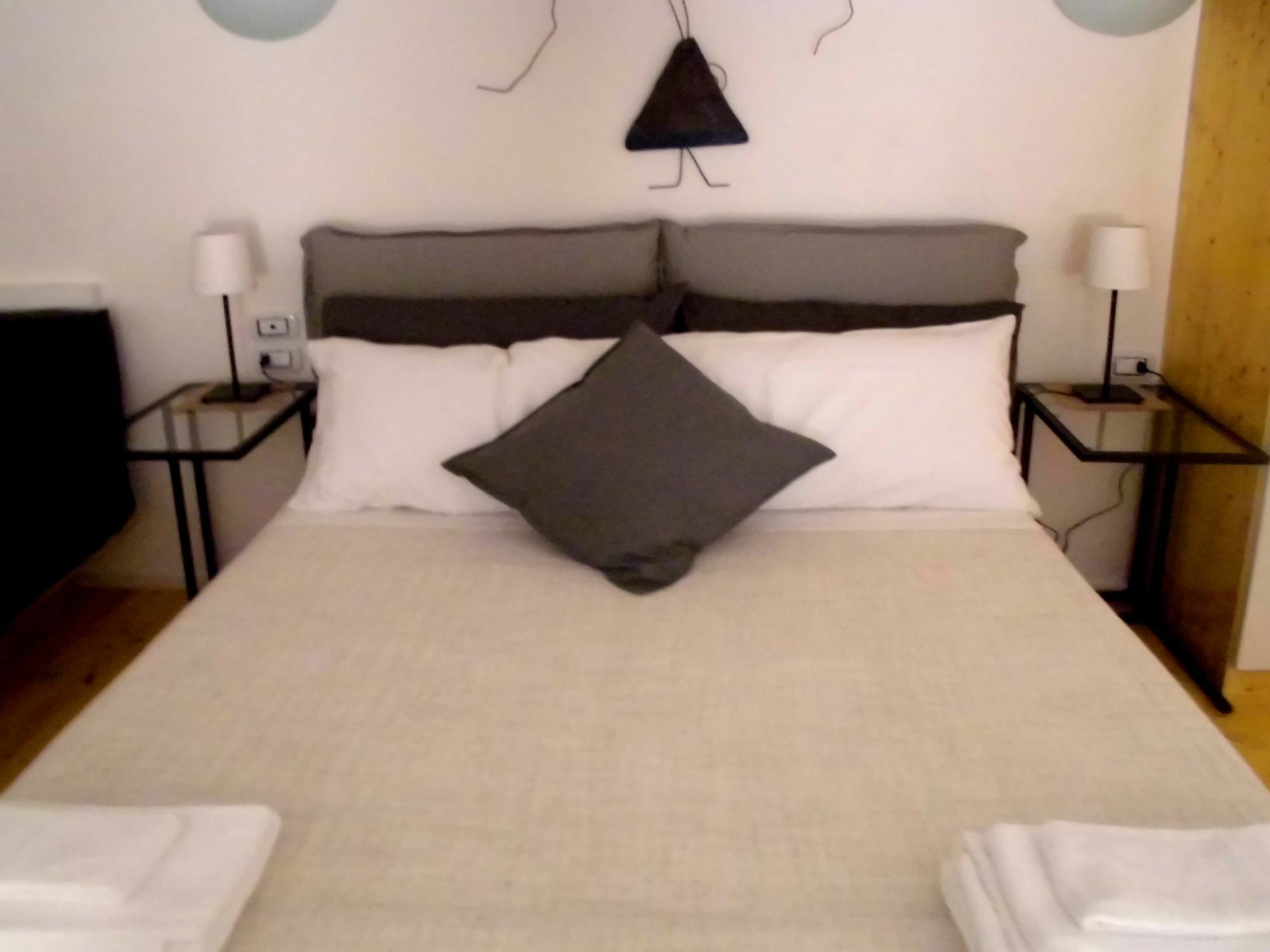 Graziella 27 Apartment Naples Luaran gambar