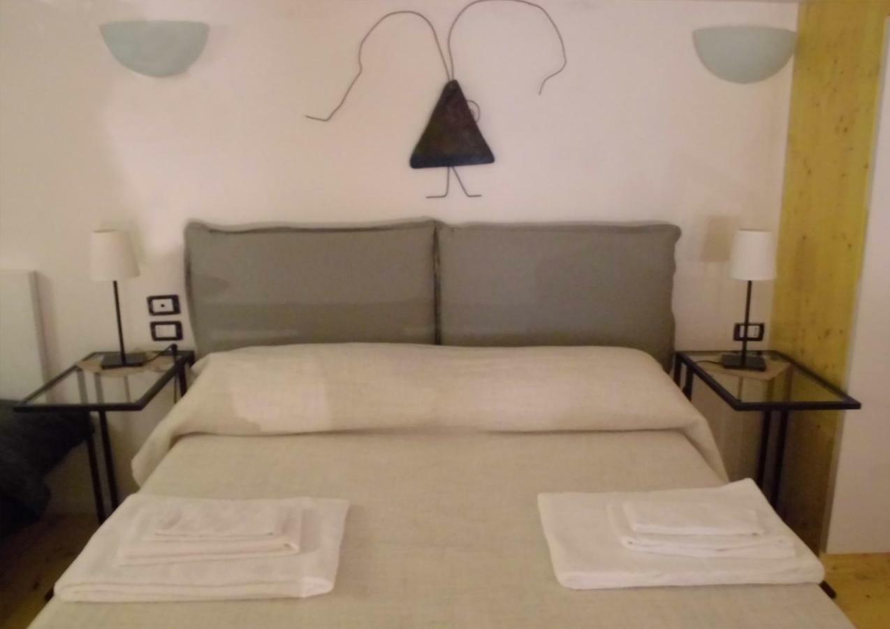 Graziella 27 Apartment Naples Luaran gambar