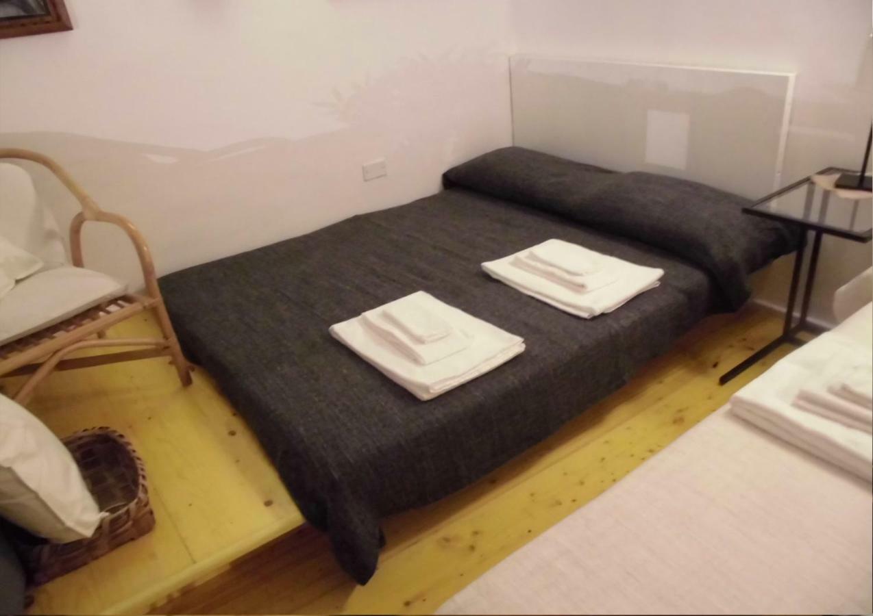Graziella 27 Apartment Naples Luaran gambar