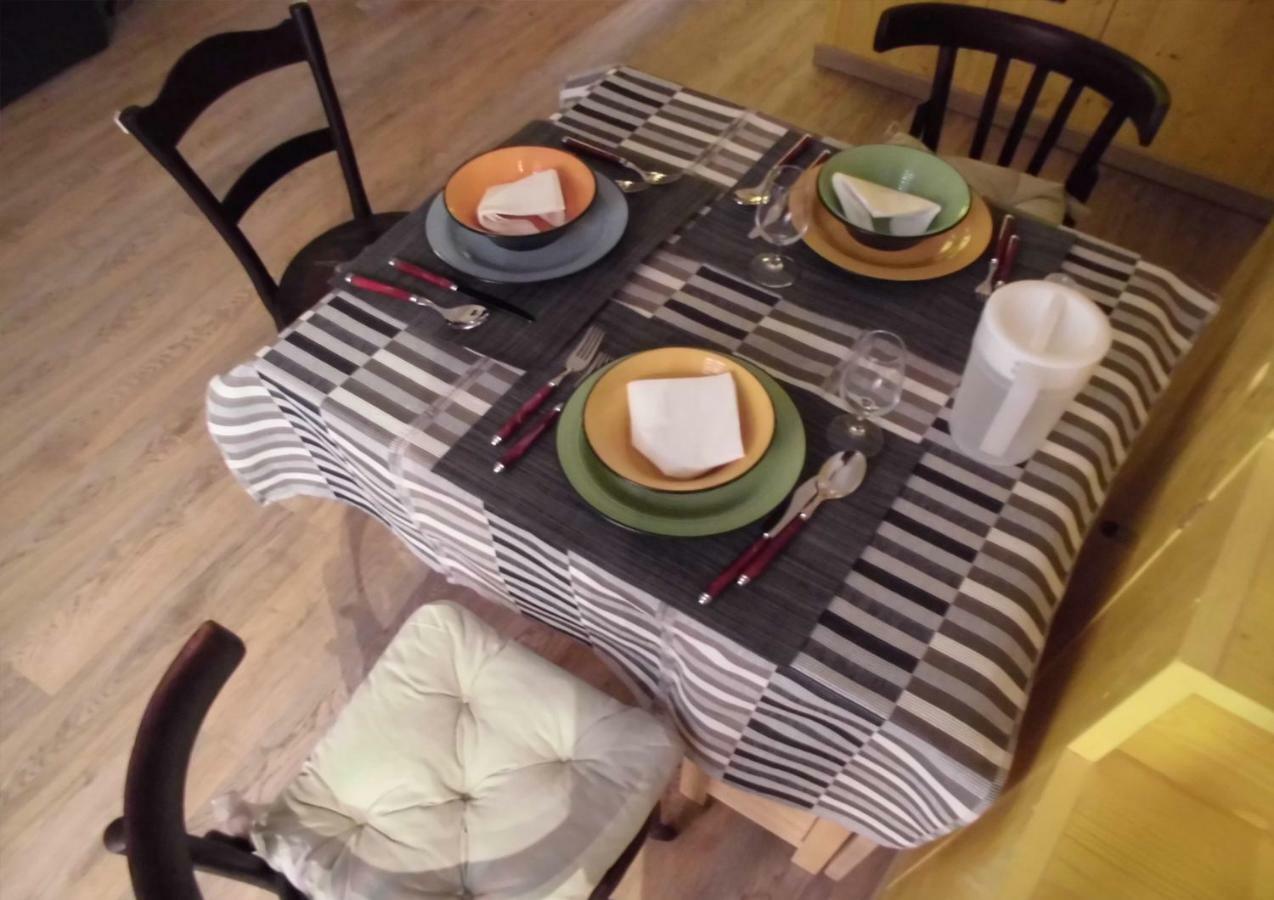 Graziella 27 Apartment Naples Luaran gambar