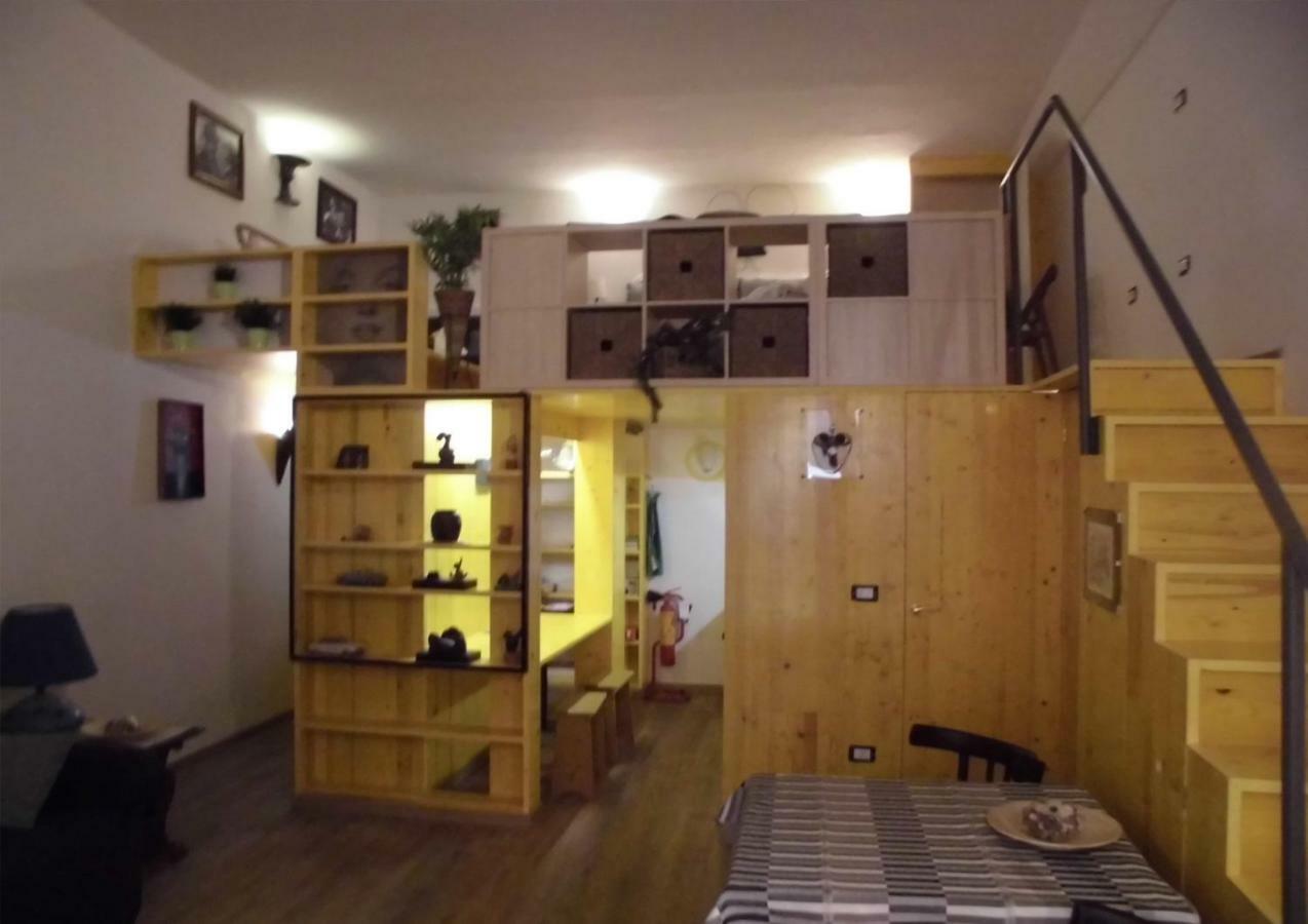 Graziella 27 Apartment Naples Luaran gambar