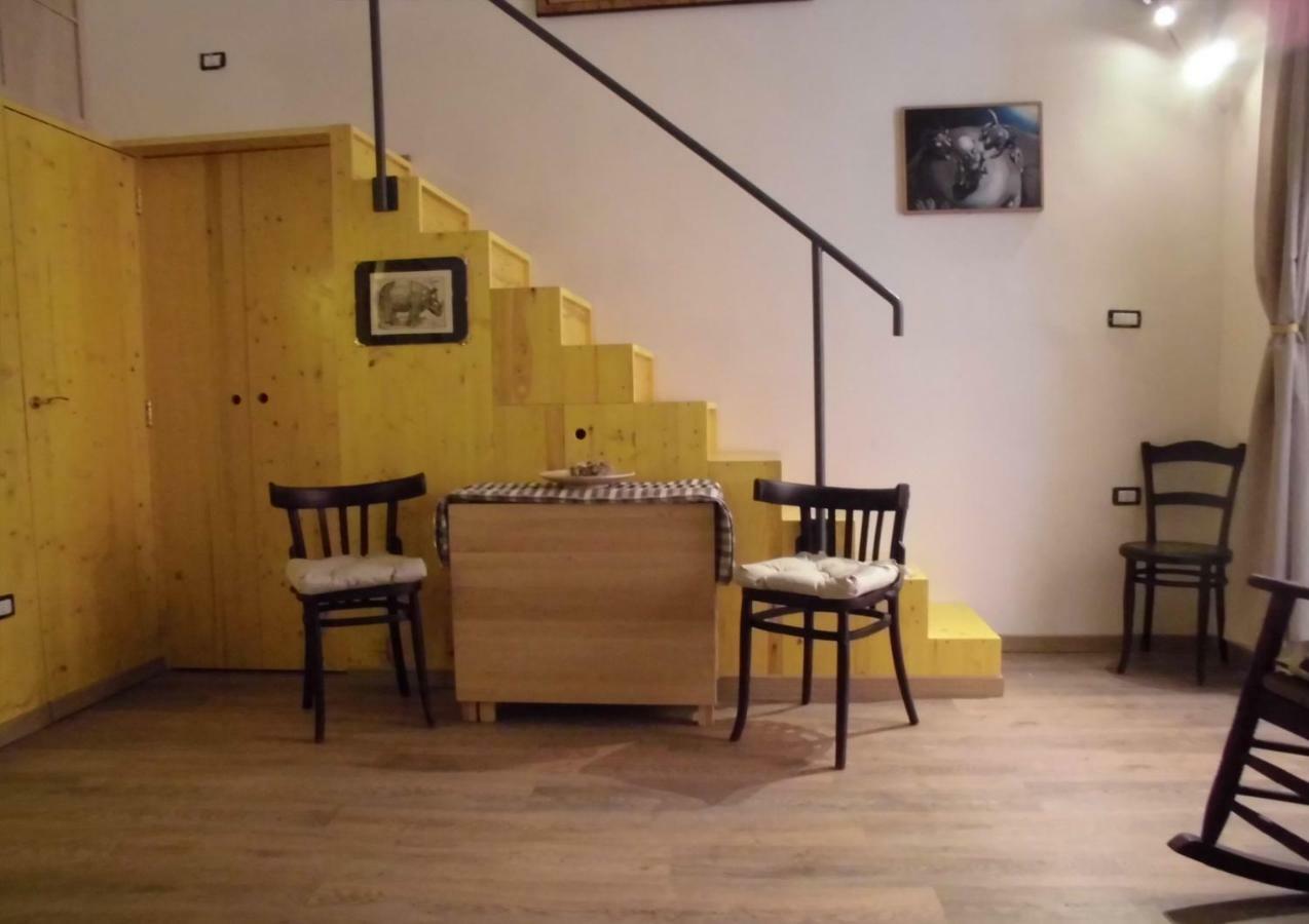 Graziella 27 Apartment Naples Luaran gambar